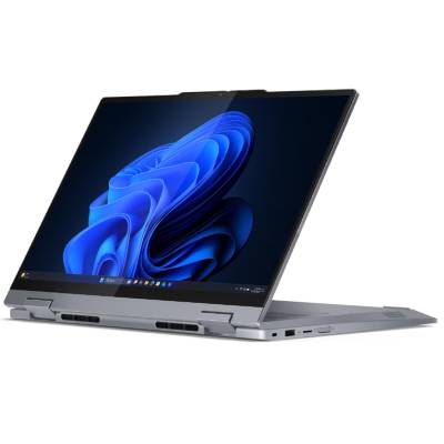 Noutbuk Lenovo ThinkBook 14 2-in-1 G5 IAU (21SQ002RFW)